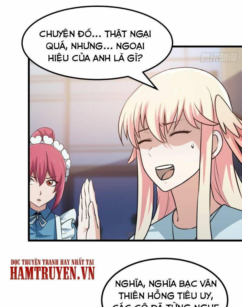 Ta Chẳng Qua Là Một Đại La Kim Tiên: Chapter 110