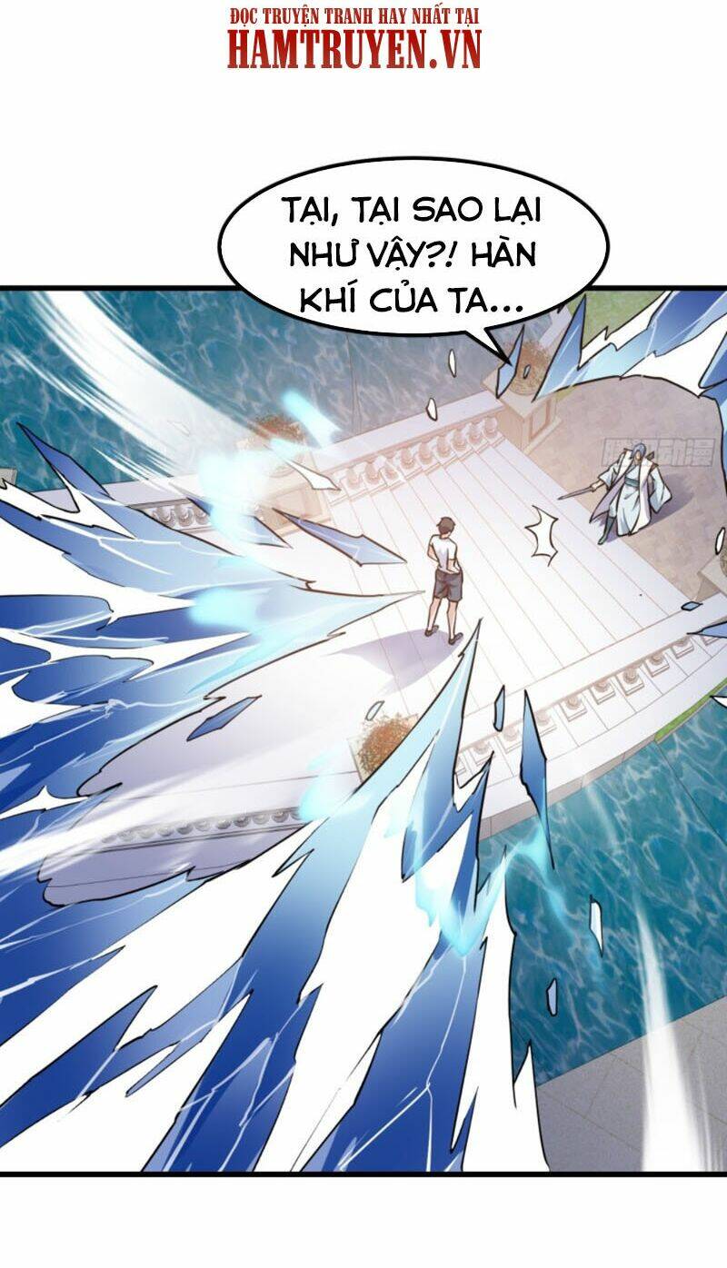 Ta Chẳng Qua Là Một Đại La Kim Tiên: Chapter 110