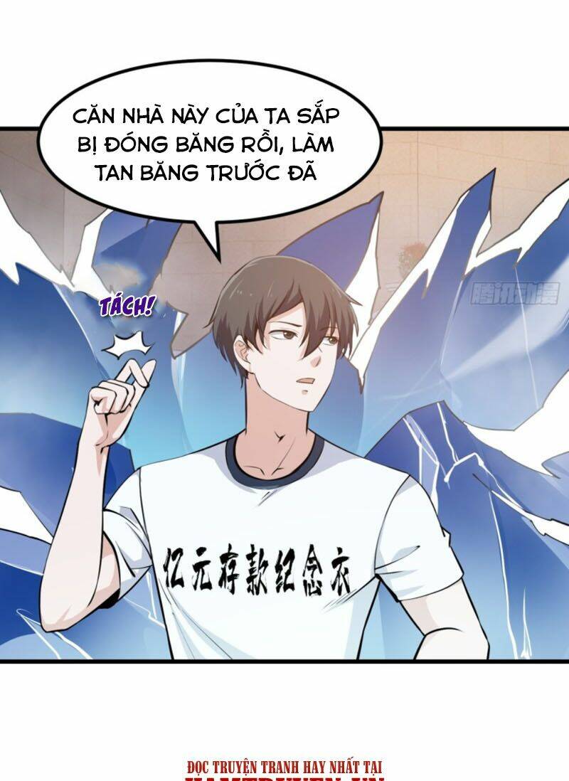 Ta Chẳng Qua Là Một Đại La Kim Tiên: Chapter 110