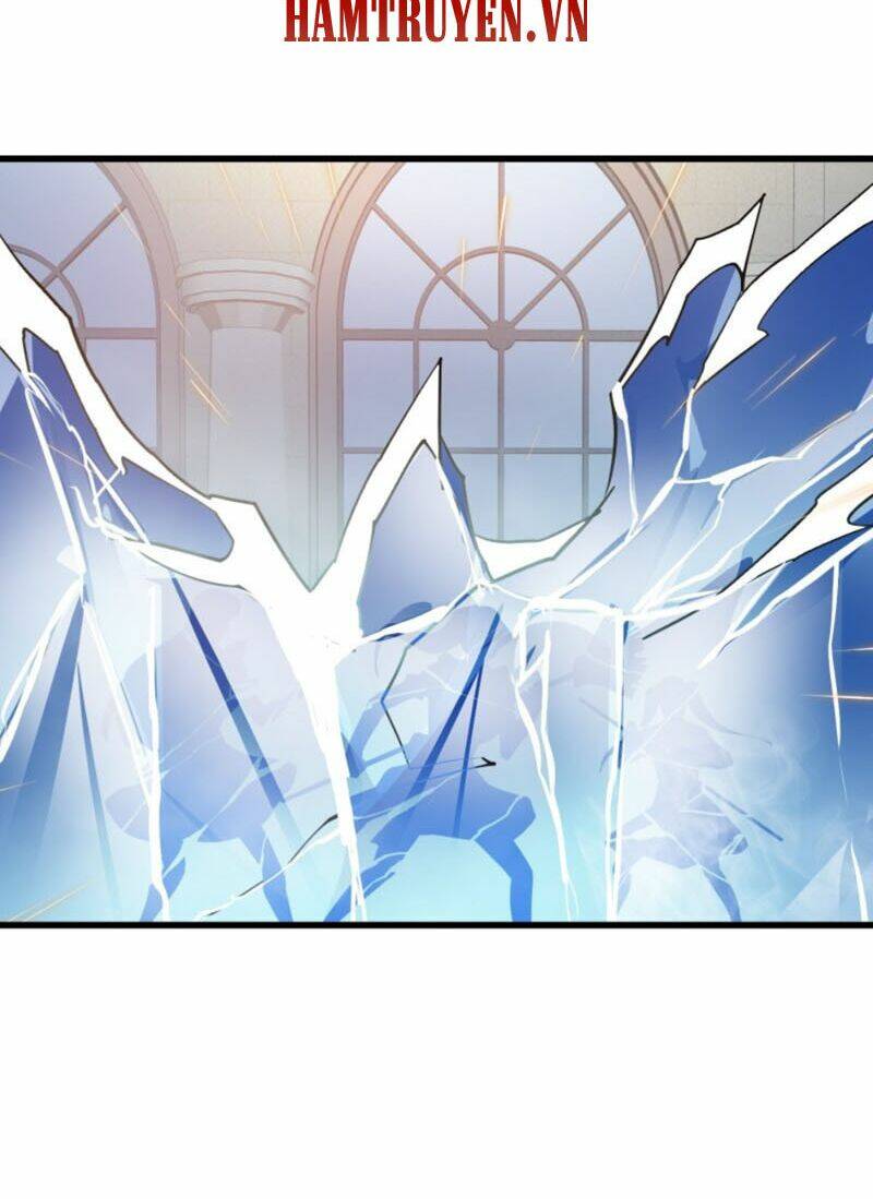 Ta Chẳng Qua Là Một Đại La Kim Tiên: Chapter 110
