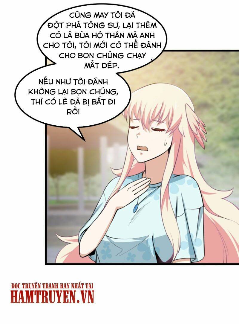 Ta Chẳng Qua Là Một Đại La Kim Tiên: Chapter 111
