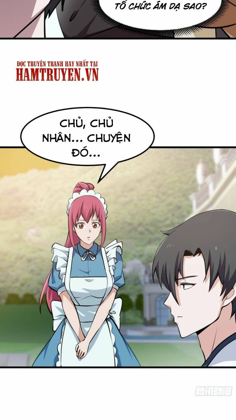 Ta Chẳng Qua Là Một Đại La Kim Tiên: Chapter 111