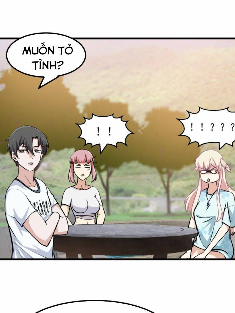 Ta Chẳng Qua Là Một Đại La Kim Tiên: Chapter 111