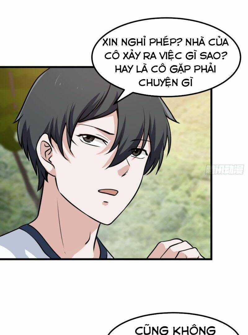 Ta Chẳng Qua Là Một Đại La Kim Tiên: Chapter 111