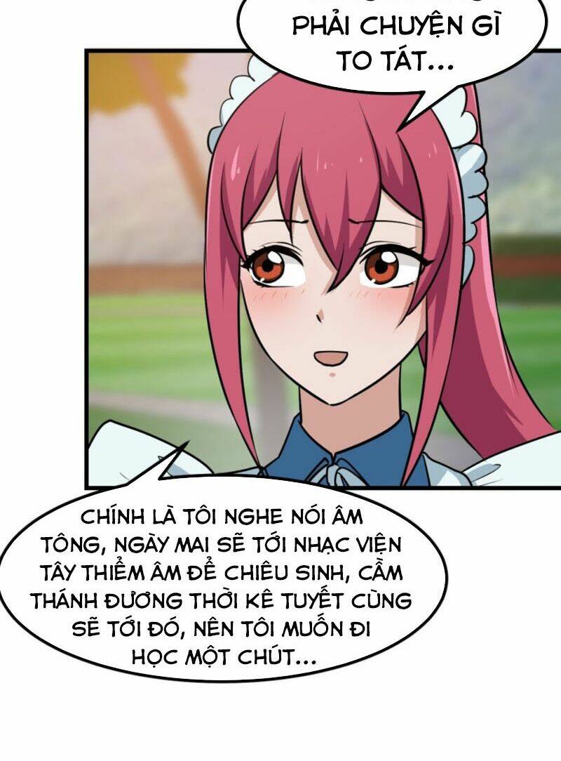 Ta Chẳng Qua Là Một Đại La Kim Tiên: Chapter 111