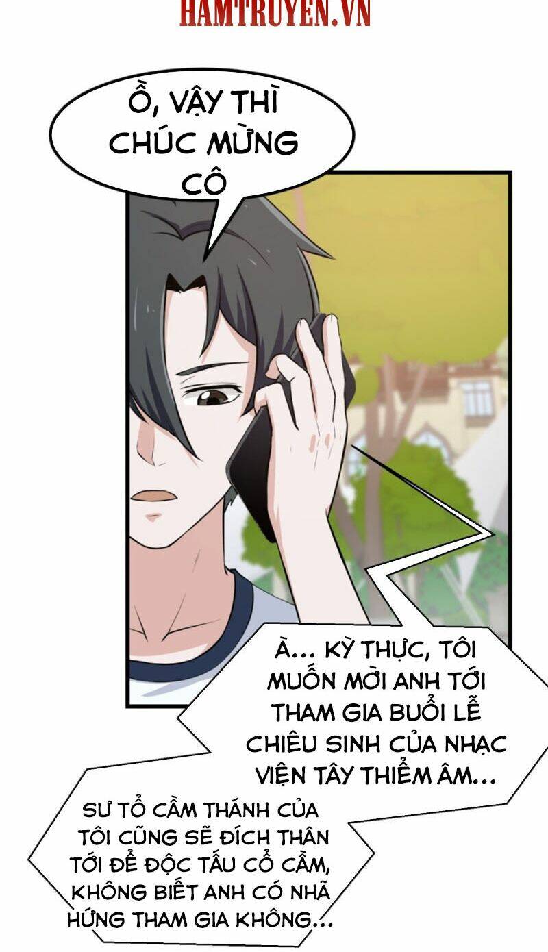 Ta Chẳng Qua Là Một Đại La Kim Tiên: Chapter 111