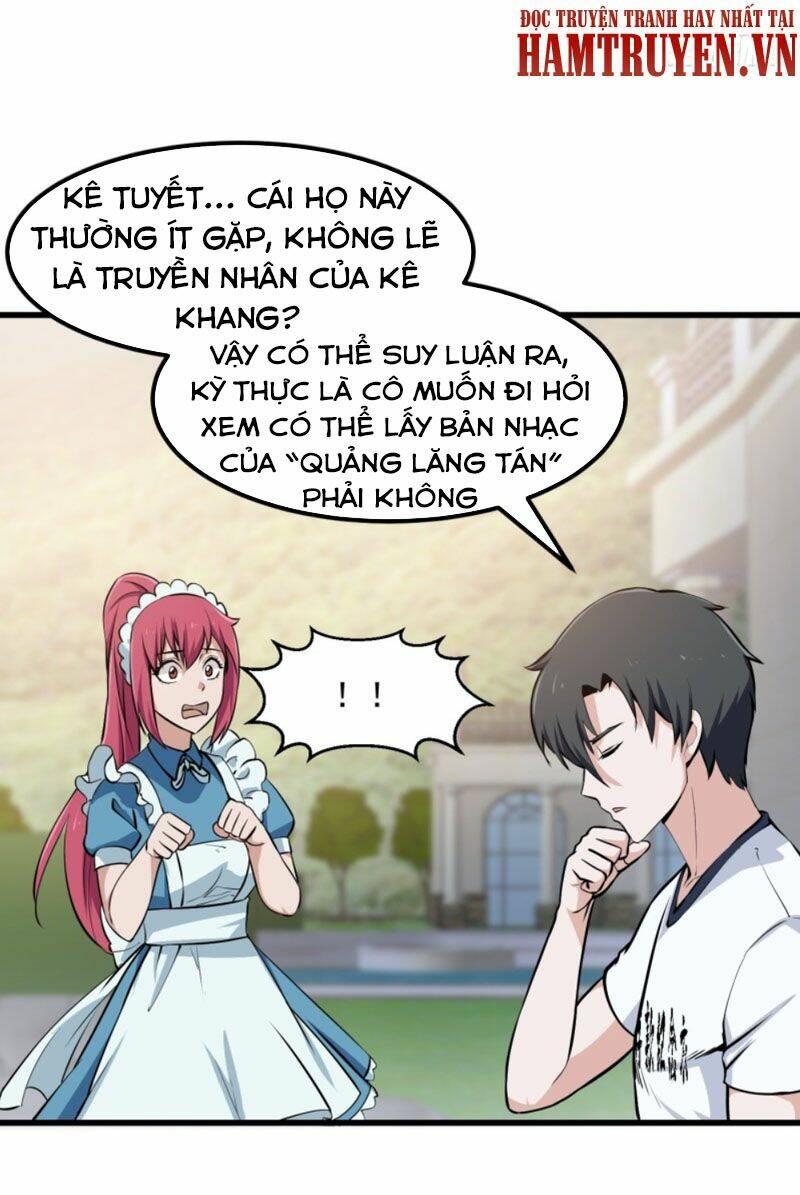 Ta Chẳng Qua Là Một Đại La Kim Tiên: Chapter 111