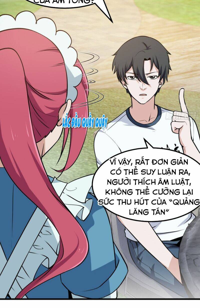 Ta Chẳng Qua Là Một Đại La Kim Tiên: Chapter 111