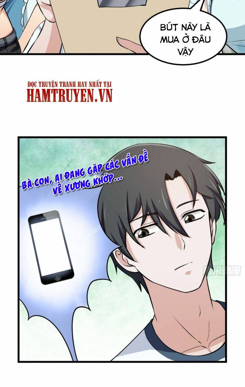 Ta Chẳng Qua Là Một Đại La Kim Tiên: Chapter 111