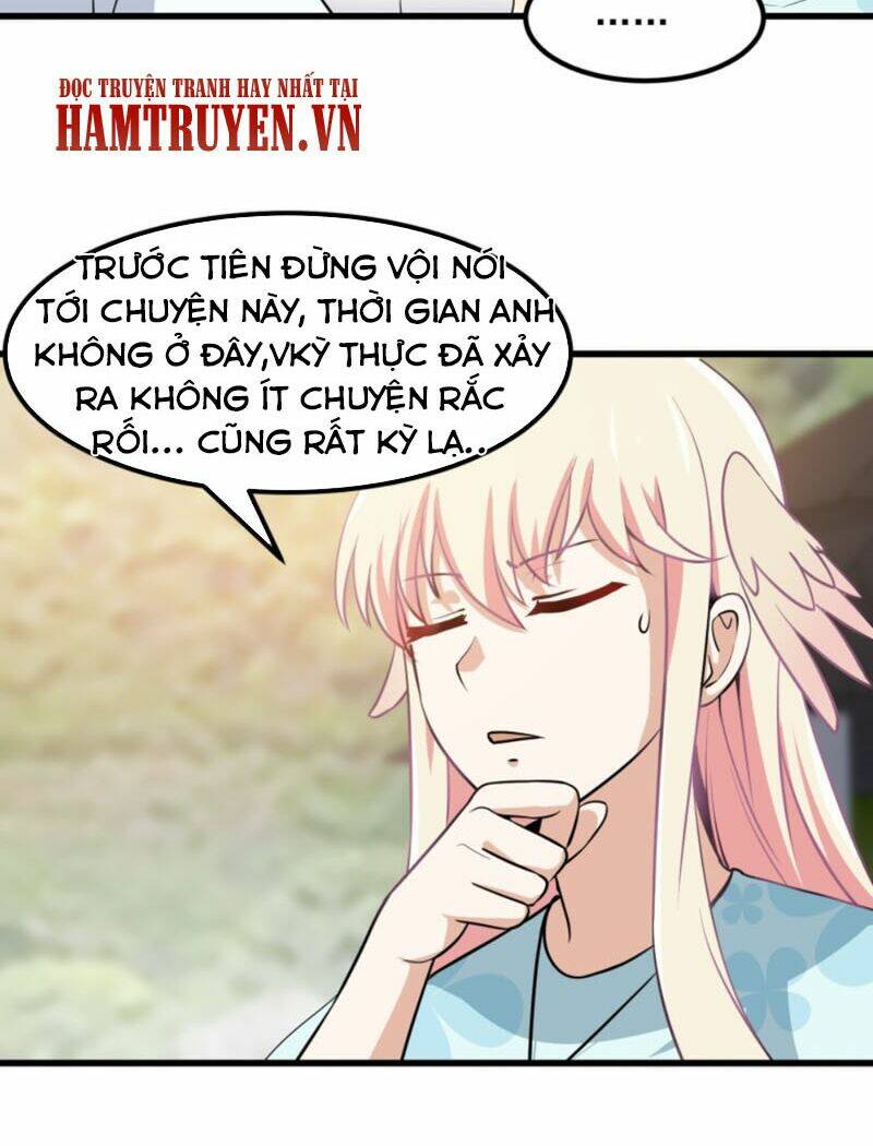 Ta Chẳng Qua Là Một Đại La Kim Tiên: Chapter 111
