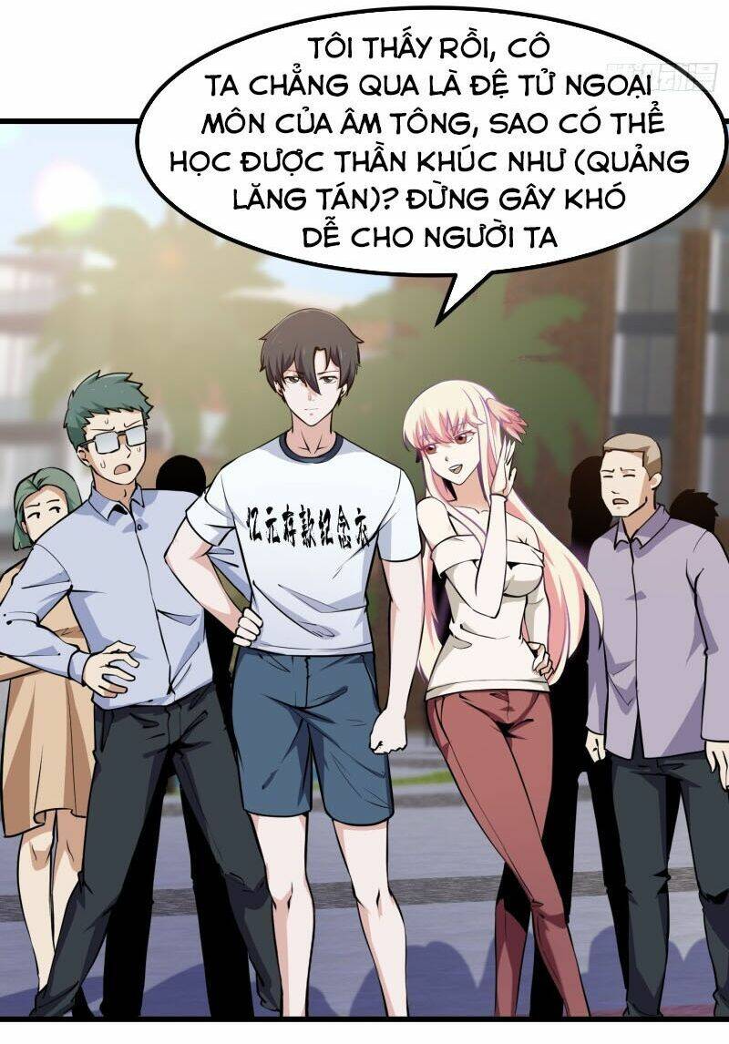 Ta Chẳng Qua Là Một Đại La Kim Tiên: Chapter 113