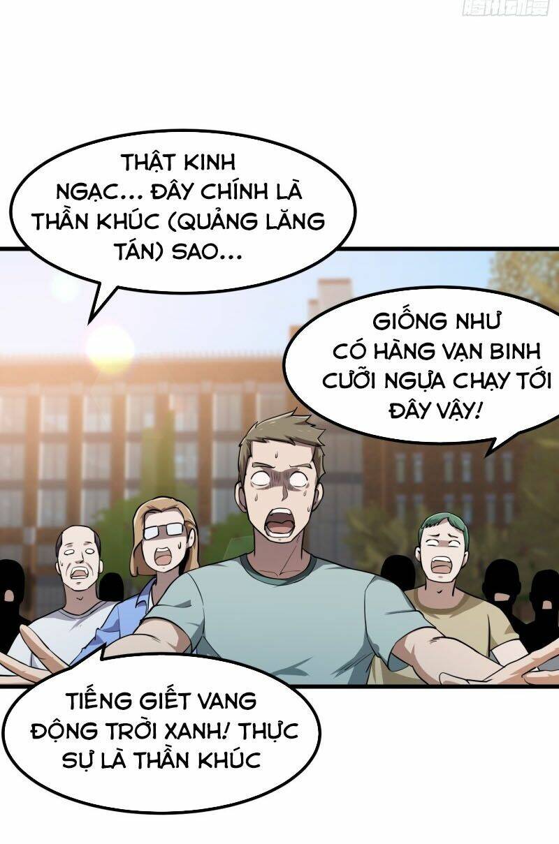 Ta Chẳng Qua Là Một Đại La Kim Tiên: Chapter 113