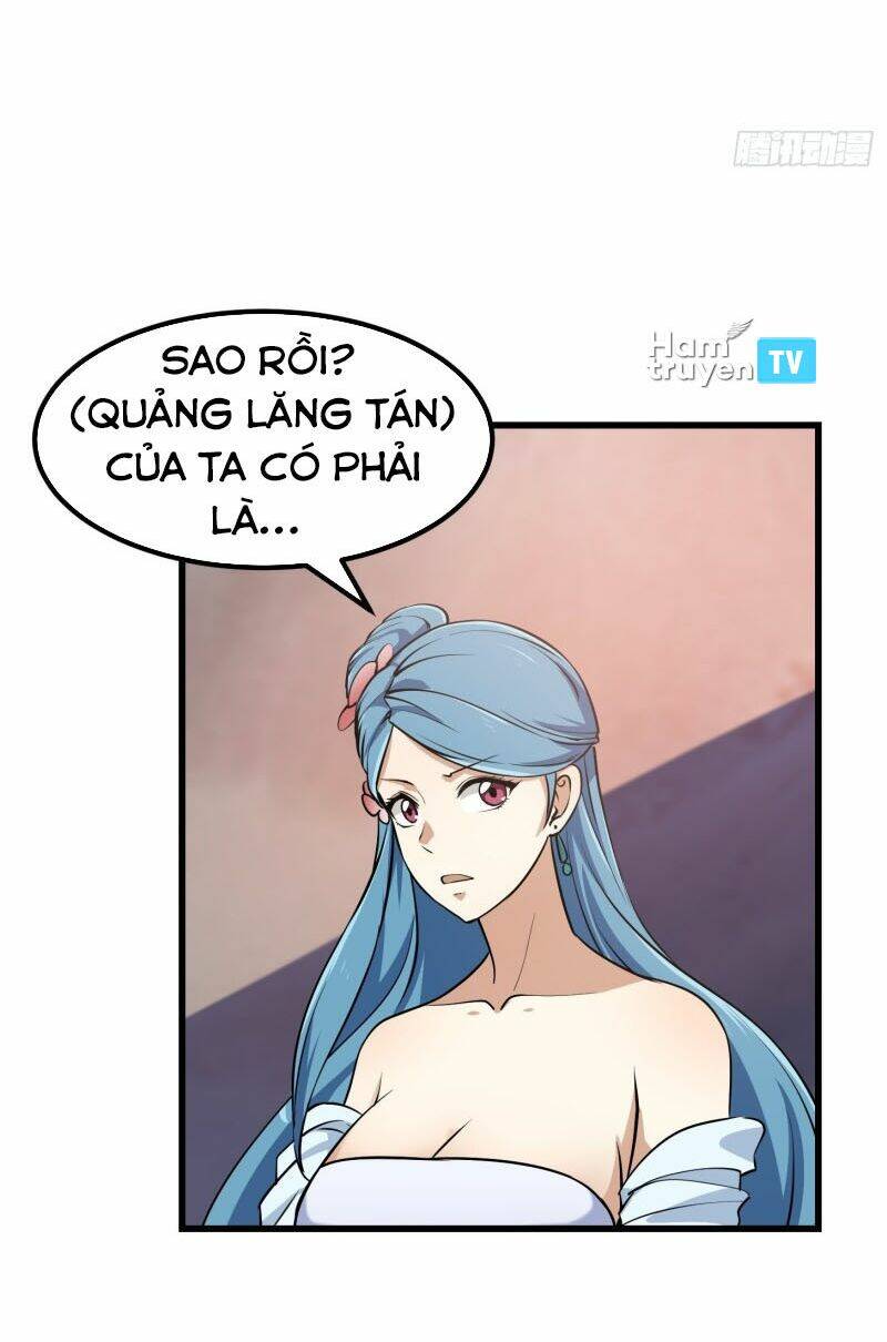 Ta Chẳng Qua Là Một Đại La Kim Tiên: Chapter 113