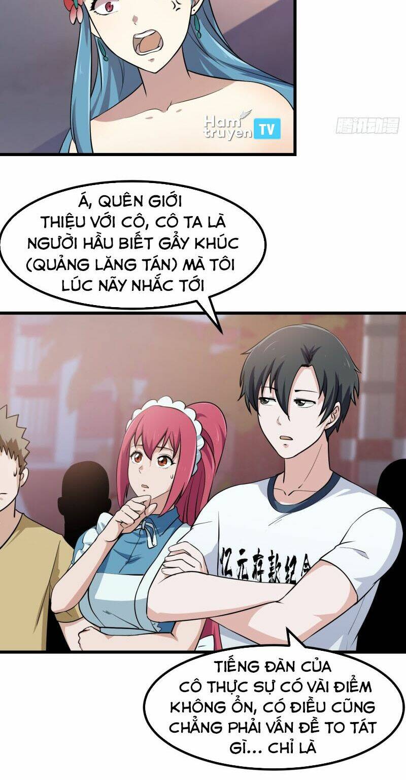 Ta Chẳng Qua Là Một Đại La Kim Tiên: Chapter 113