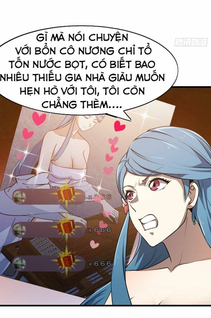 Ta Chẳng Qua Là Một Đại La Kim Tiên: Chapter 113
