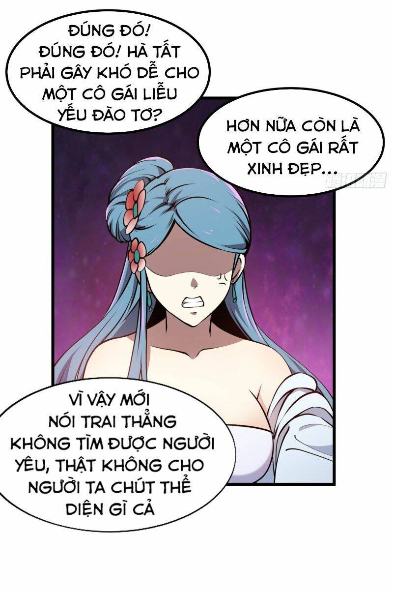 Ta Chẳng Qua Là Một Đại La Kim Tiên: Chapter 113