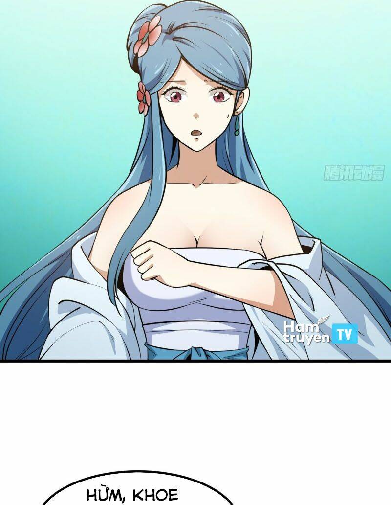 Ta Chẳng Qua Là Một Đại La Kim Tiên: Chapter 113