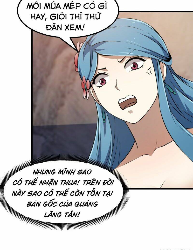 Ta Chẳng Qua Là Một Đại La Kim Tiên: Chapter 113