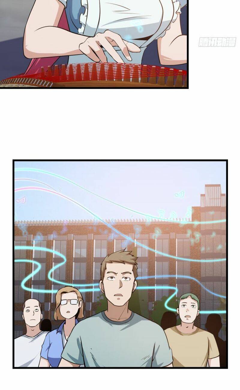 Ta Chẳng Qua Là Một Đại La Kim Tiên: Chapter 113