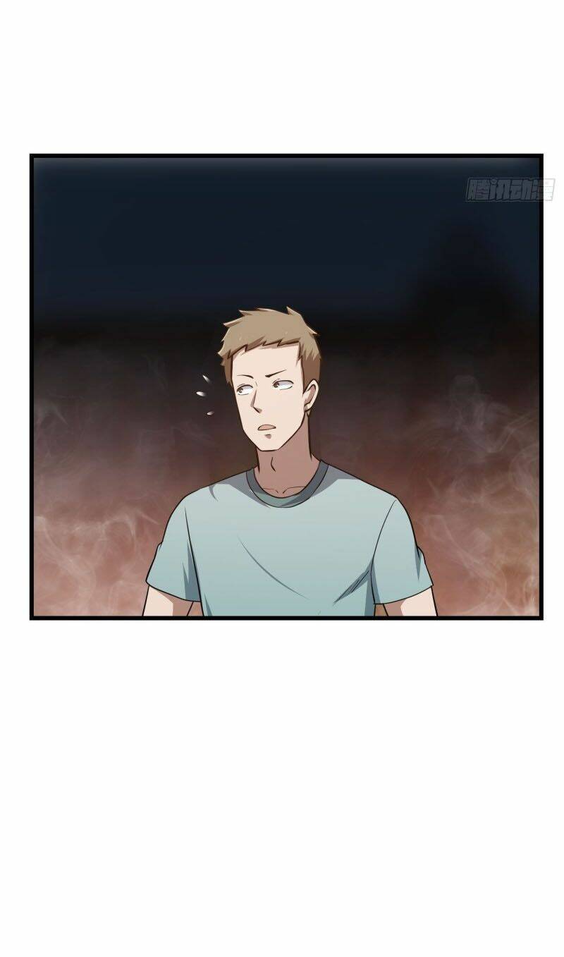 Ta Chẳng Qua Là Một Đại La Kim Tiên: Chapter 113