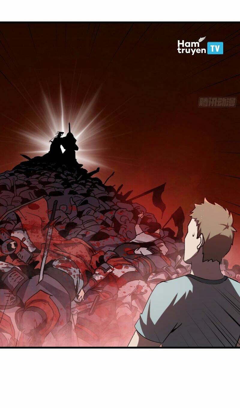 Ta Chẳng Qua Là Một Đại La Kim Tiên: Chapter 113