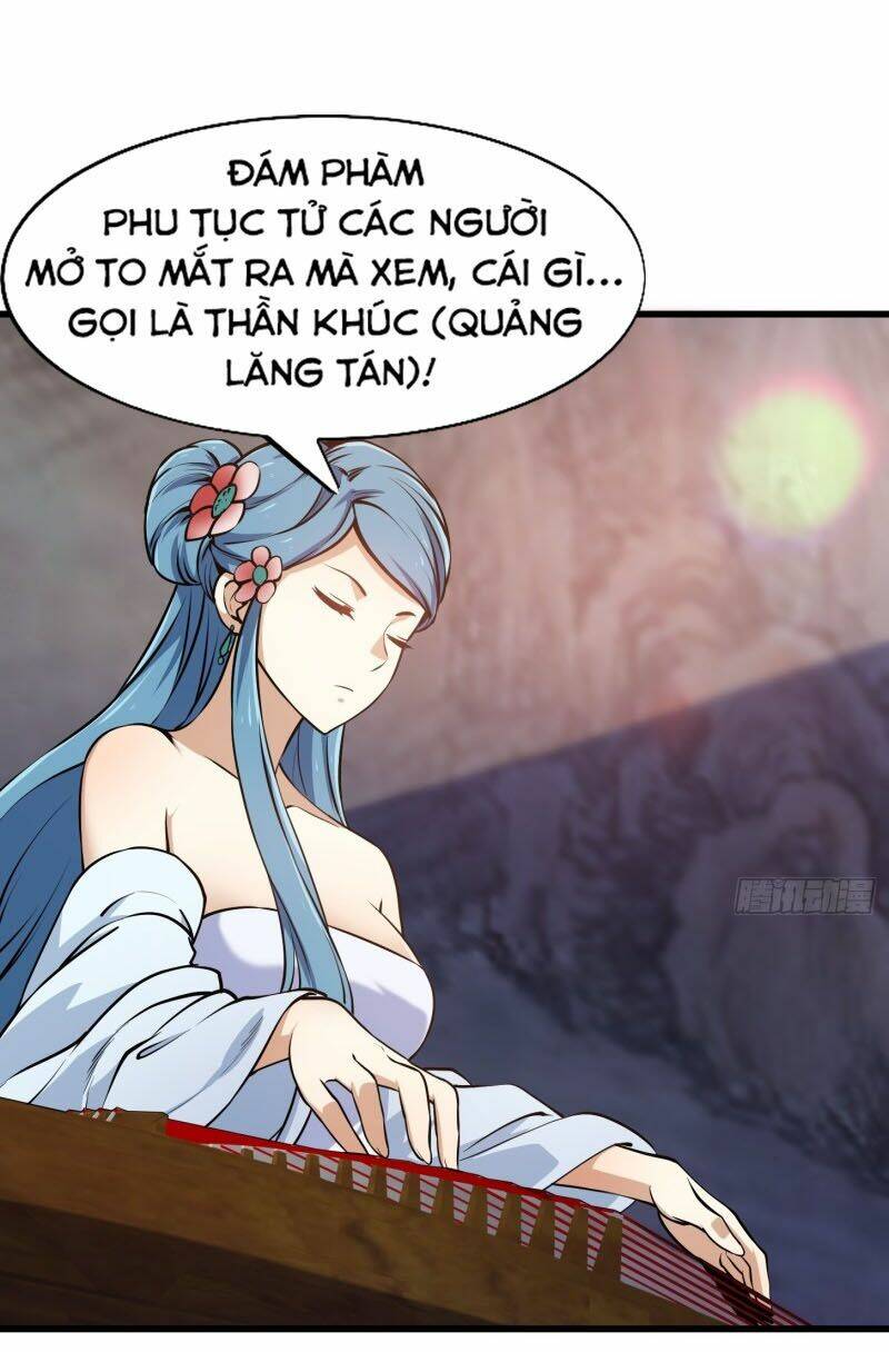 Ta Chẳng Qua Là Một Đại La Kim Tiên: Chapter 113