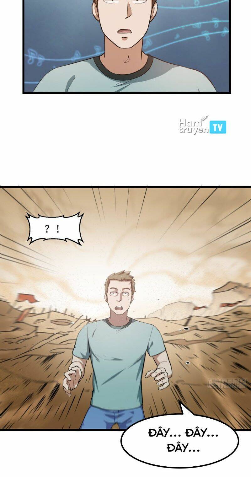 Ta Chẳng Qua Là Một Đại La Kim Tiên: Chapter 113