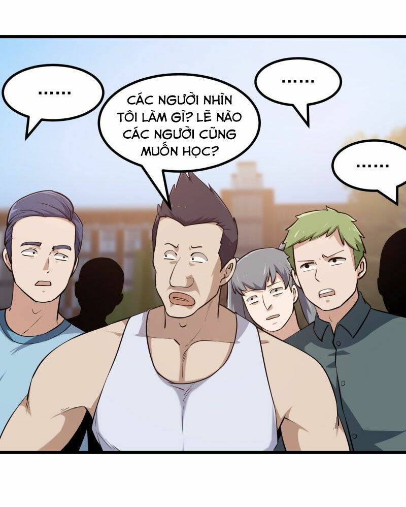 Ta Chẳng Qua Là Một Đại La Kim Tiên: Chapter 114