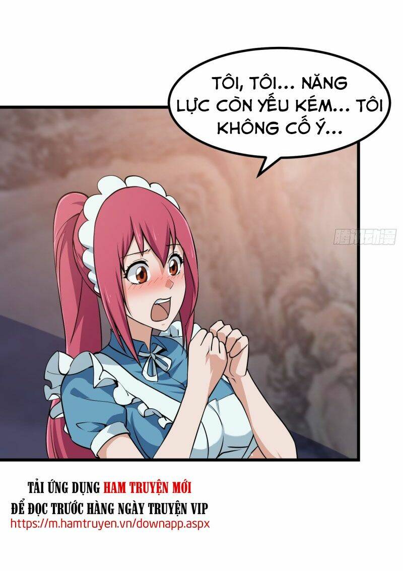 Ta Chẳng Qua Là Một Đại La Kim Tiên: Chapter 114