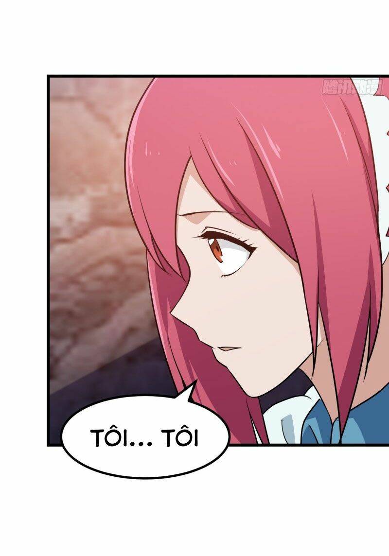 Ta Chẳng Qua Là Một Đại La Kim Tiên: Chapter 114