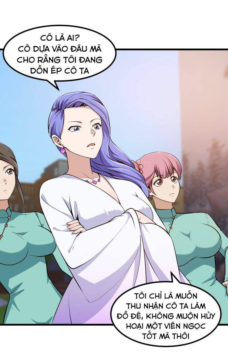 Ta Chẳng Qua Là Một Đại La Kim Tiên: Chapter 114