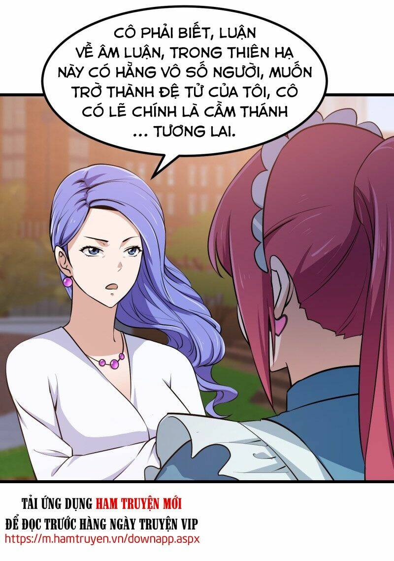 Ta Chẳng Qua Là Một Đại La Kim Tiên: Chapter 114
