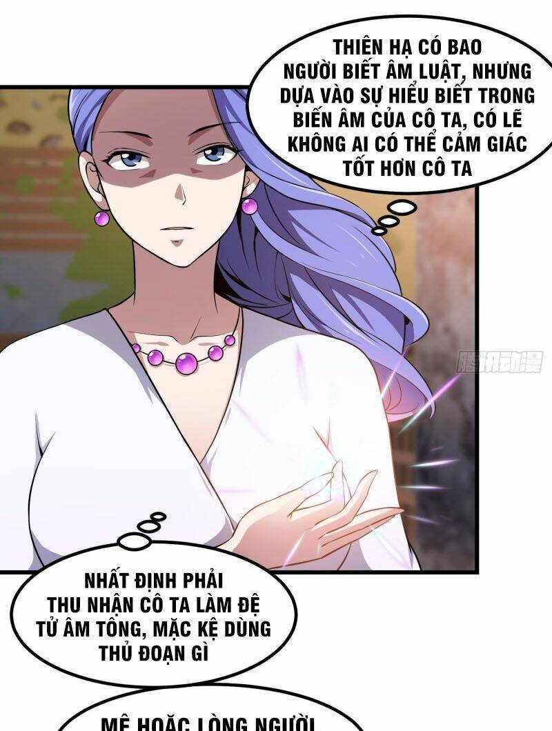 Ta Chẳng Qua Là Một Đại La Kim Tiên: Chapter 114