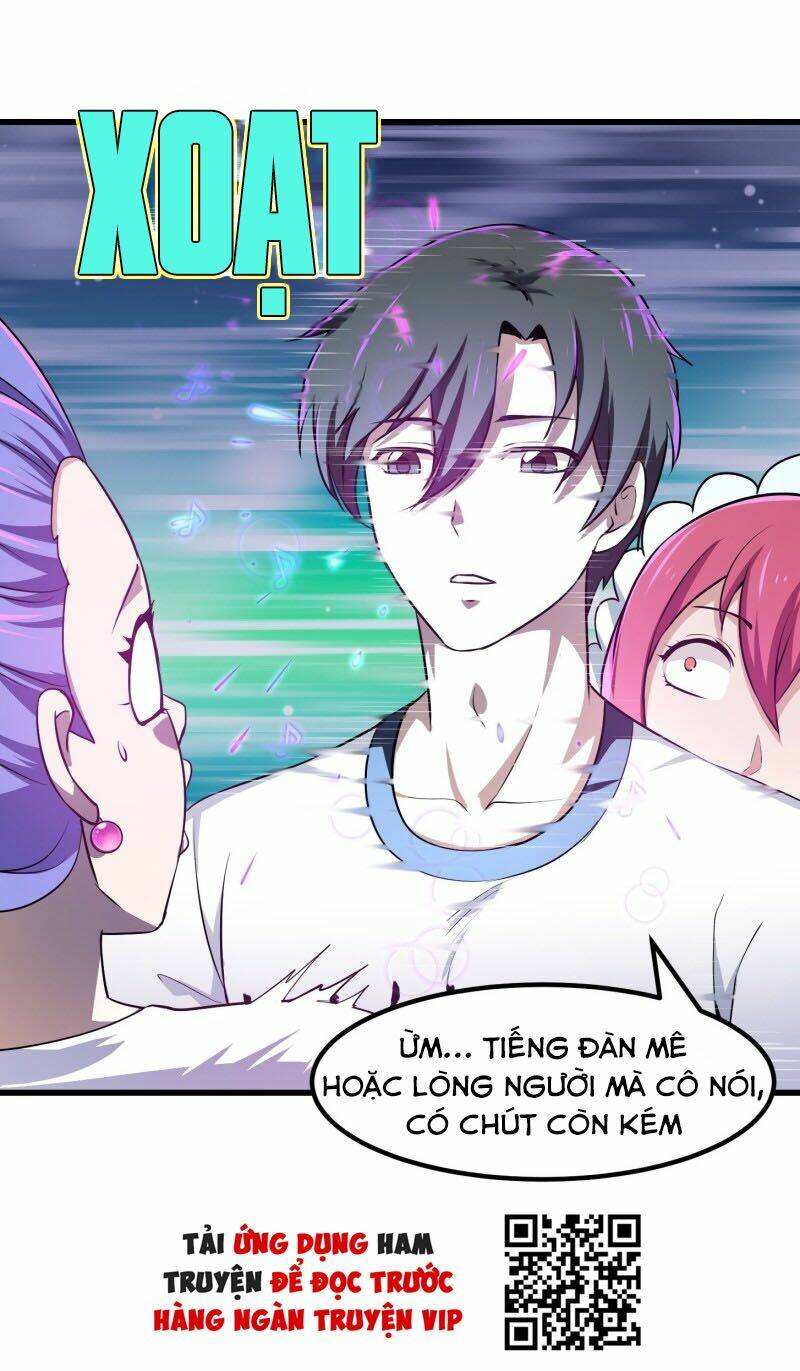 Ta Chẳng Qua Là Một Đại La Kim Tiên: Chapter 114