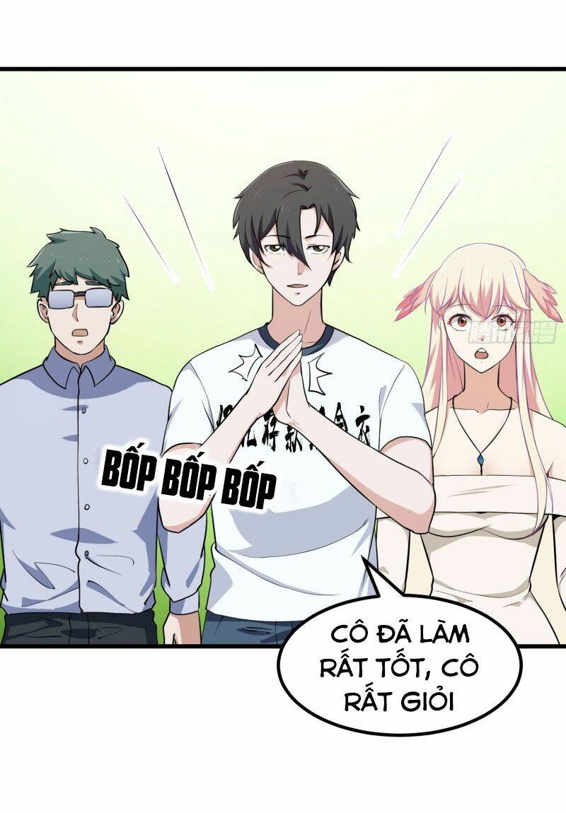 Ta Chẳng Qua Là Một Đại La Kim Tiên: Chapter 114