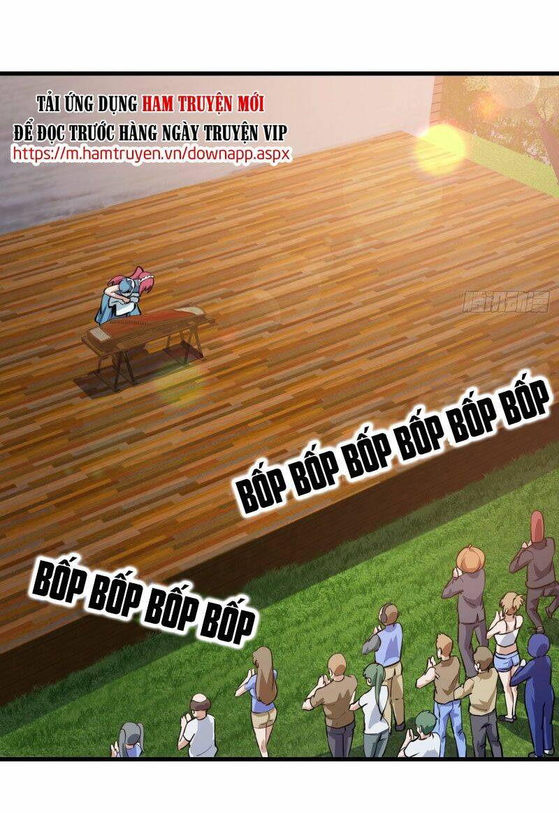 Ta Chẳng Qua Là Một Đại La Kim Tiên: Chapter 114