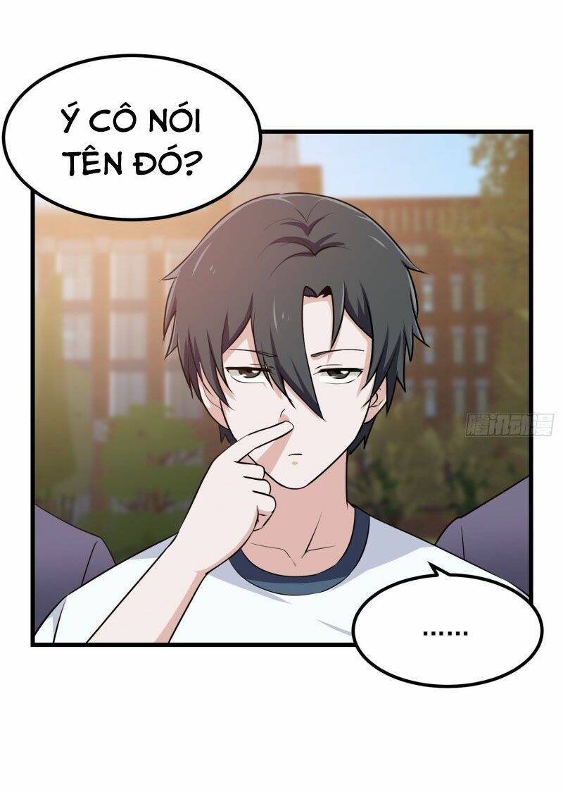 Ta Chẳng Qua Là Một Đại La Kim Tiên: Chapter 114