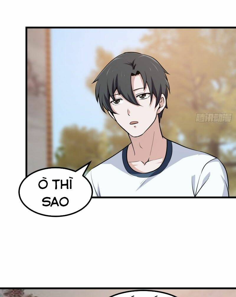 Ta Chẳng Qua Là Một Đại La Kim Tiên: Chapter 115