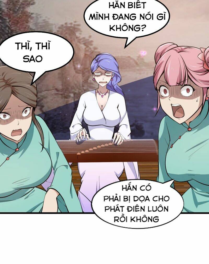 Ta Chẳng Qua Là Một Đại La Kim Tiên: Chapter 115
