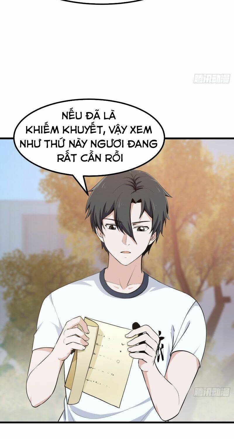 Ta Chẳng Qua Là Một Đại La Kim Tiên: Chapter 115