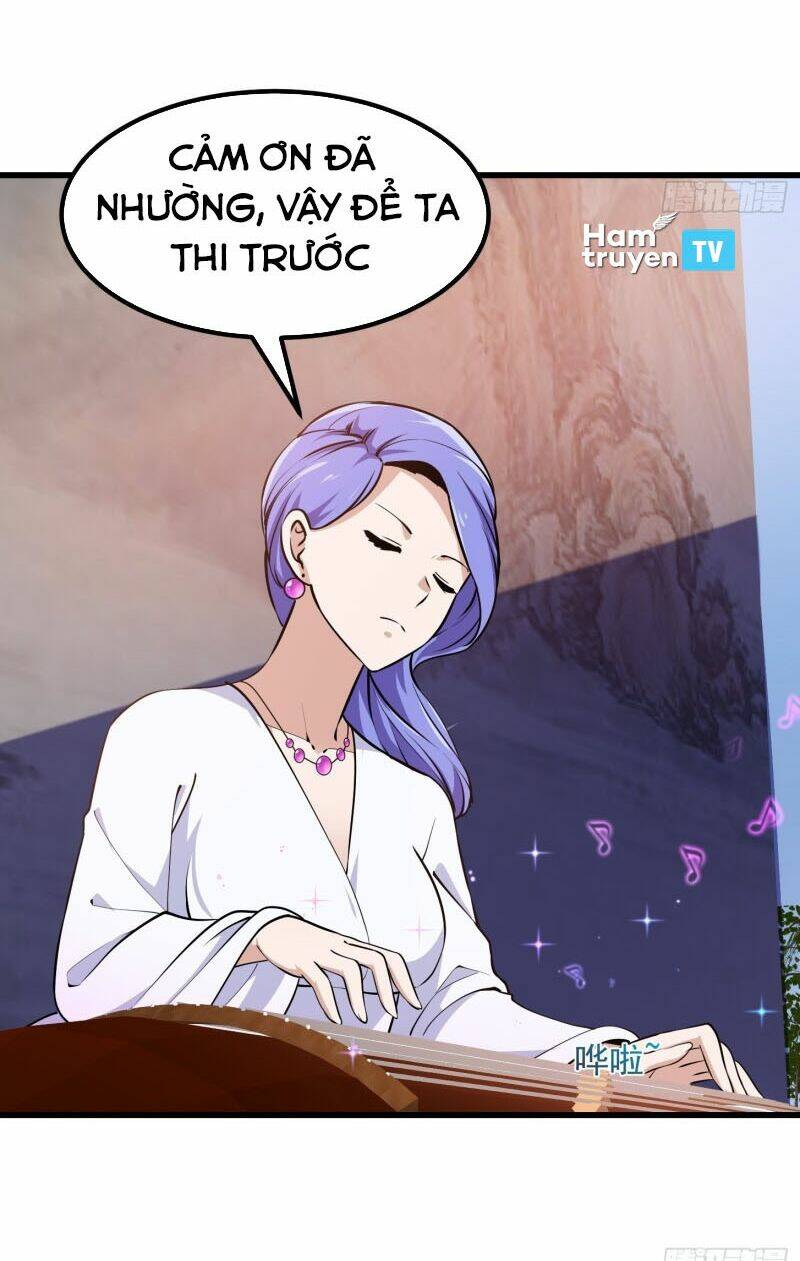 Ta Chẳng Qua Là Một Đại La Kim Tiên: Chapter 115
