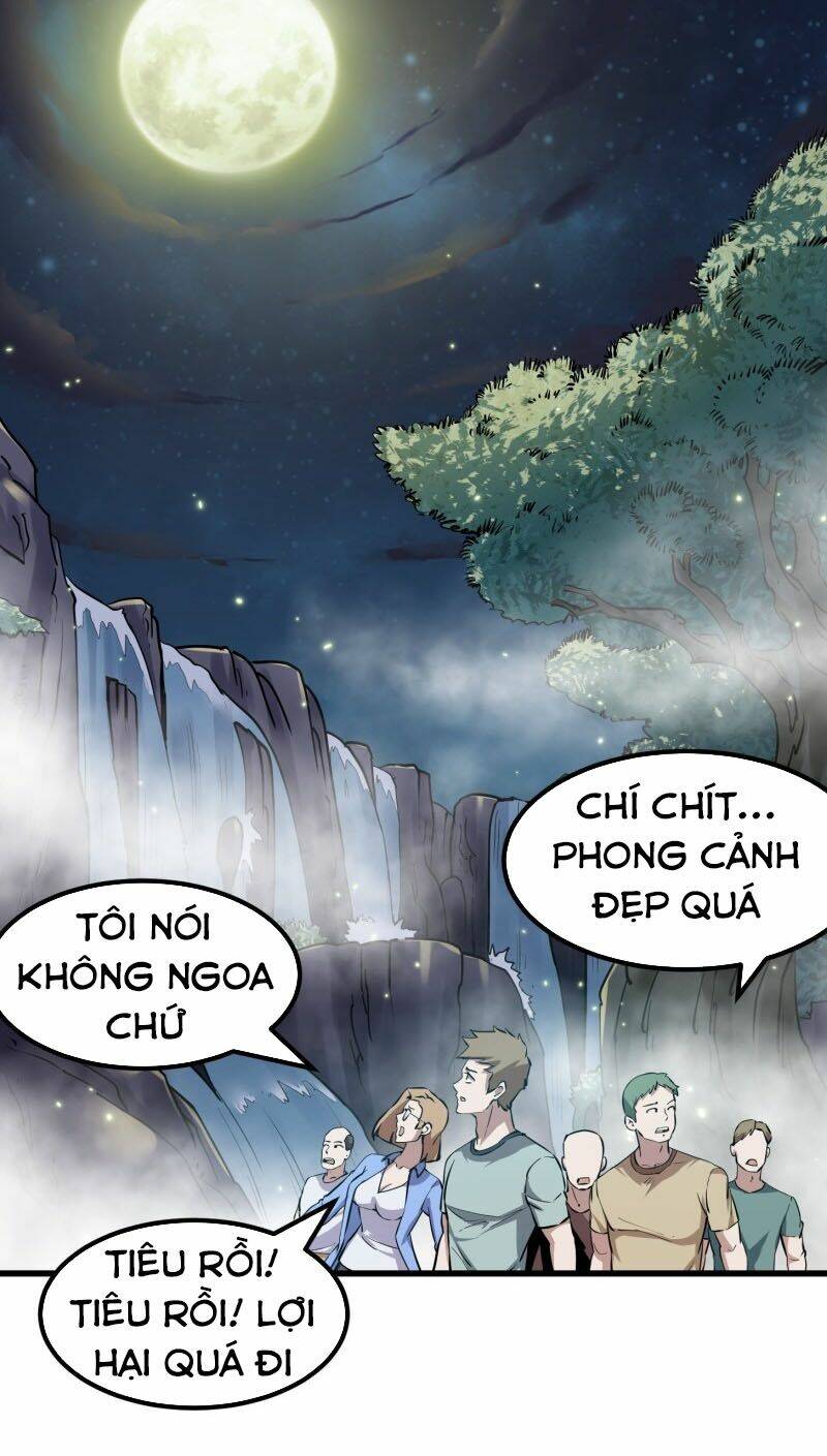 Ta Chẳng Qua Là Một Đại La Kim Tiên: Chapter 115