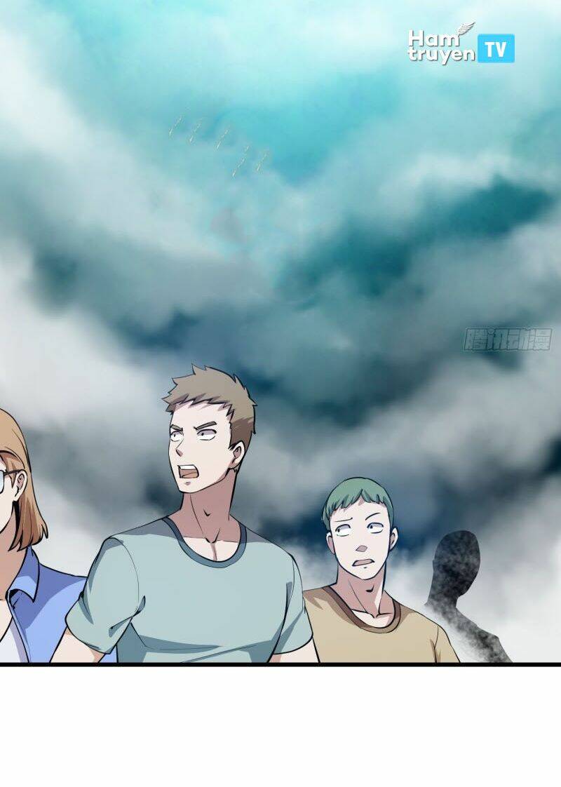 Ta Chẳng Qua Là Một Đại La Kim Tiên: Chapter 115