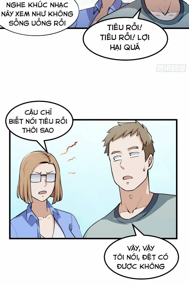 Ta Chẳng Qua Là Một Đại La Kim Tiên: Chapter 115