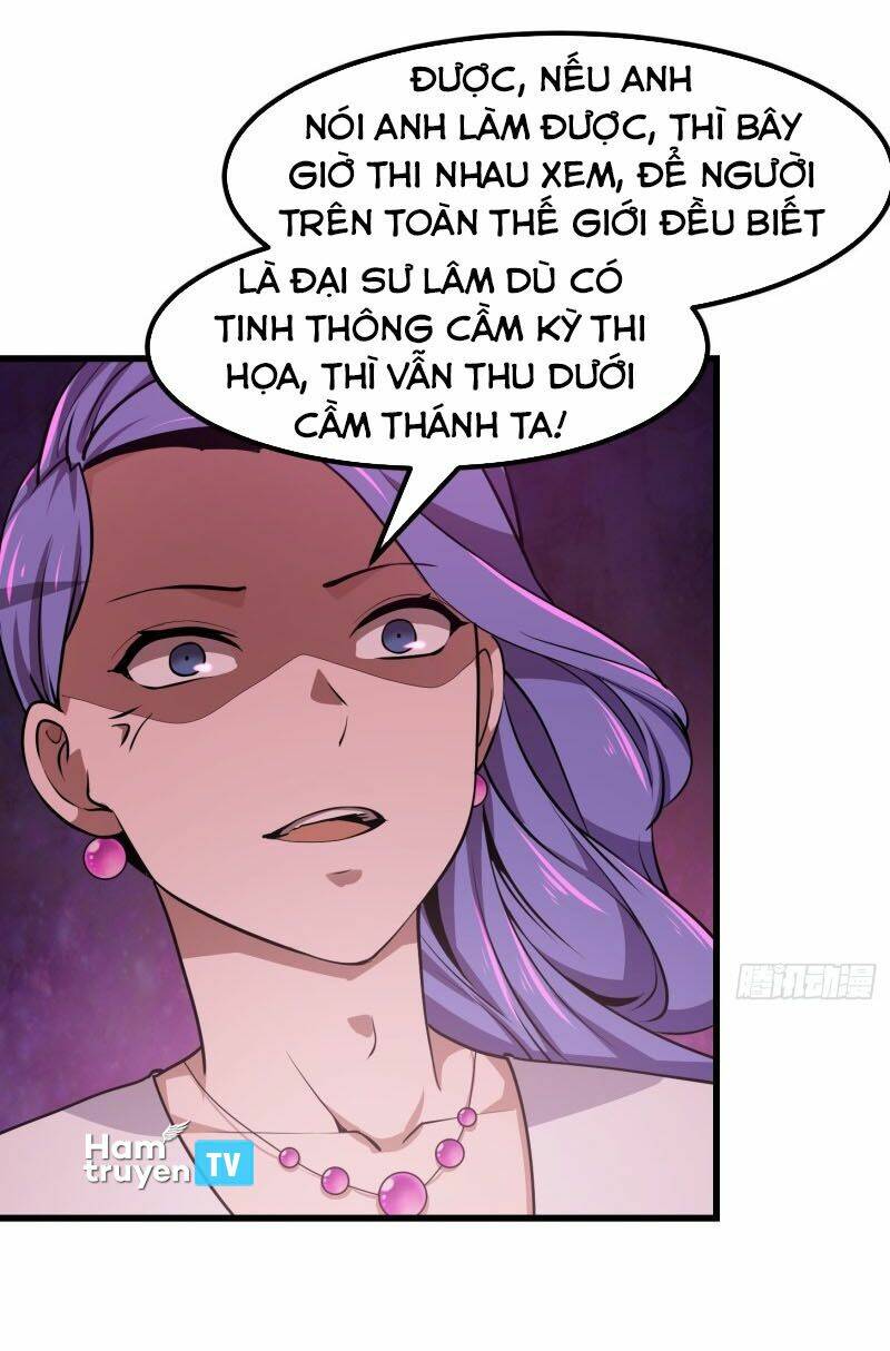 Ta Chẳng Qua Là Một Đại La Kim Tiên: Chapter 115