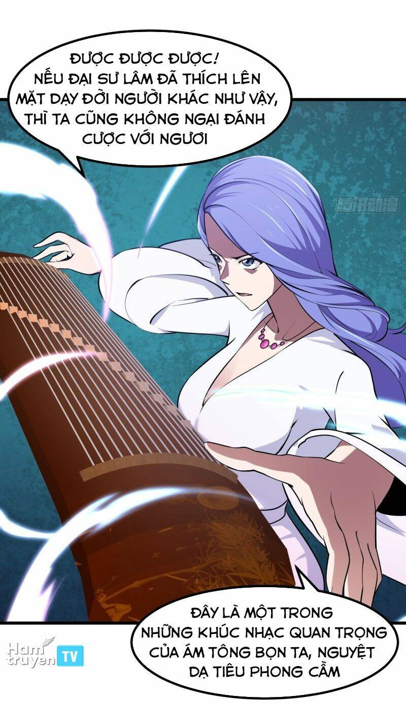 Ta Chẳng Qua Là Một Đại La Kim Tiên: Chapter 115