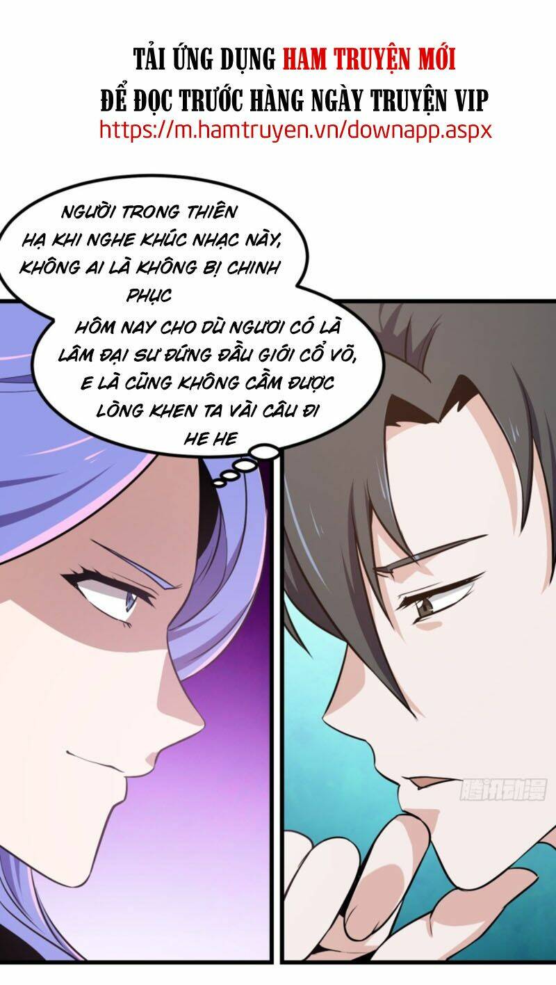 Ta Chẳng Qua Là Một Đại La Kim Tiên: Chapter 116