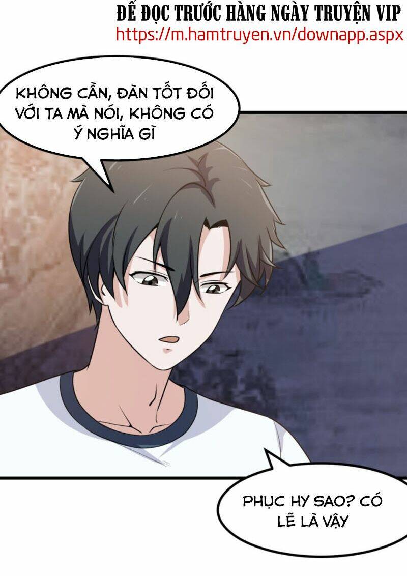 Ta Chẳng Qua Là Một Đại La Kim Tiên: Chapter 116