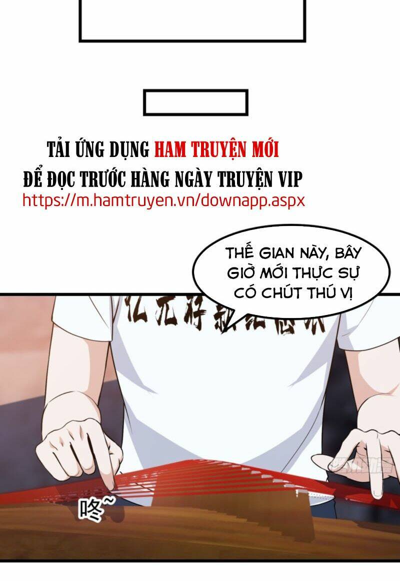 Ta Chẳng Qua Là Một Đại La Kim Tiên: Chapter 116