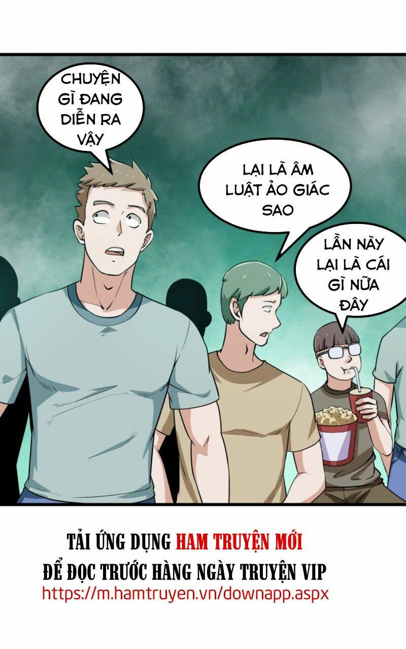 Ta Chẳng Qua Là Một Đại La Kim Tiên: Chapter 116